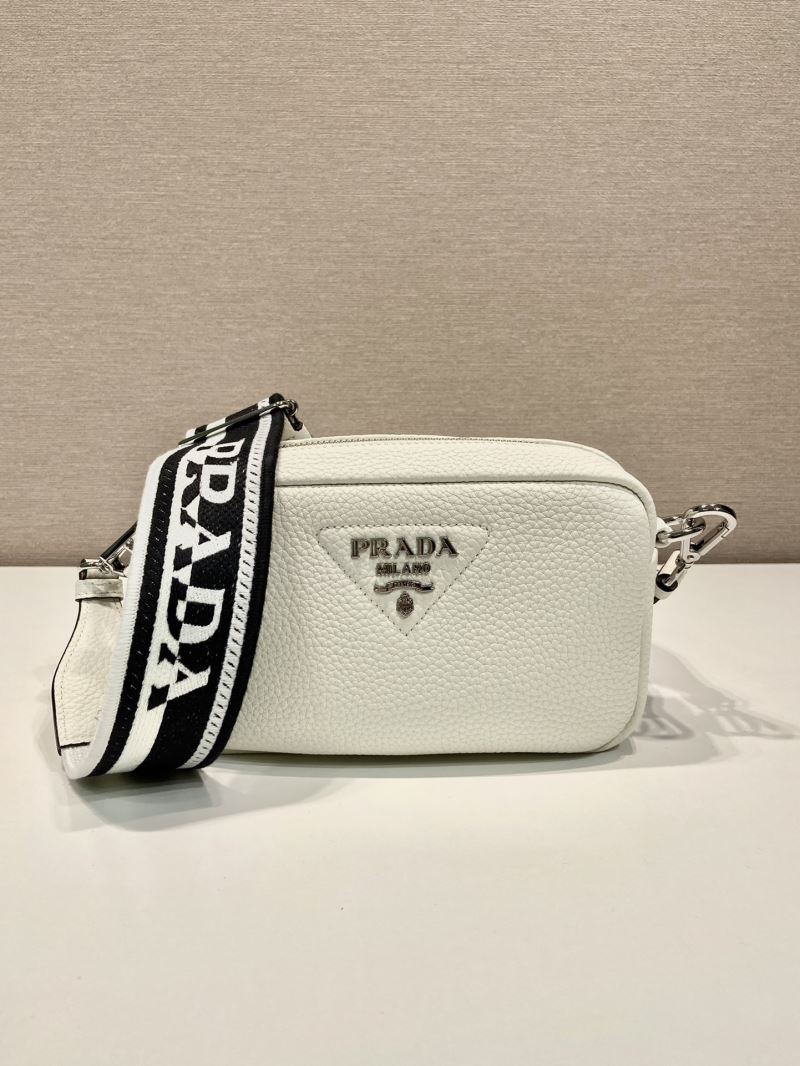 Prada Satchel Bags